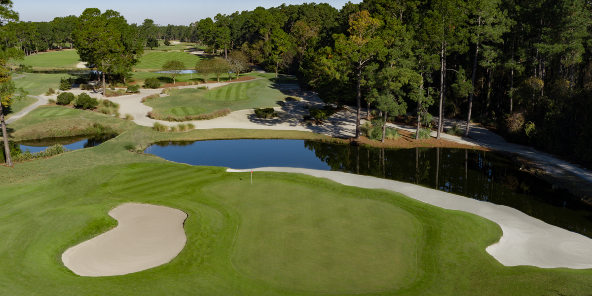 Golfweek Ranks South Carolina's Top 20 Courses: How Many of Them Have ...