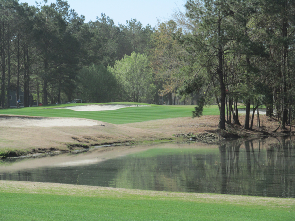 Myrtle Beach Golf Course Review: Meadowlands Golf Club MBN com Myrtle Beach Golf Course Review: Meadowlands Golf Club MBN com
