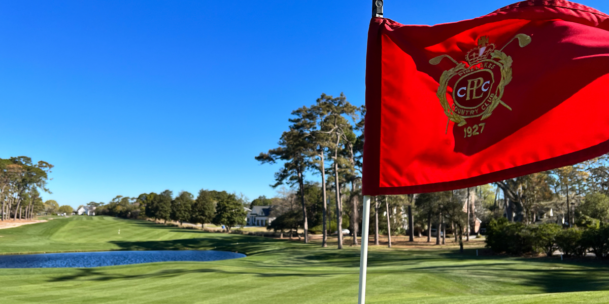 How Does Pine Lakes Look This spring? Here Are 5 Observations After a