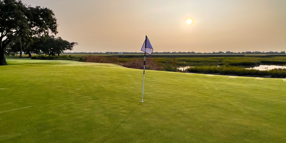 Revitalized and Ready 5 Things You Need To Know About The New Pawleys Plantation