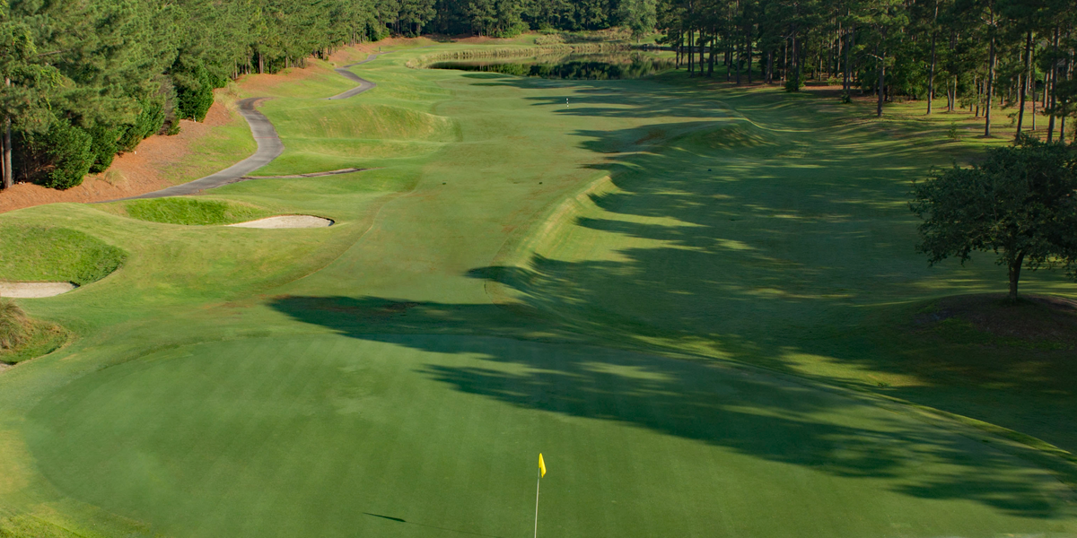 The Beasts of Prestwick Country Club - MBN.com