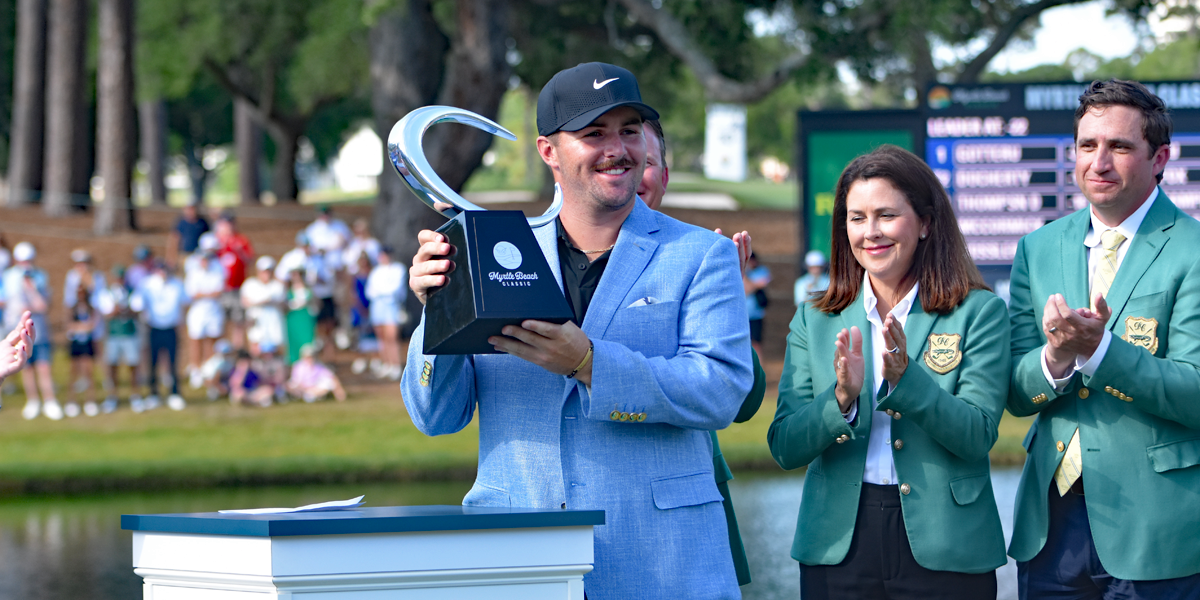 40,000 Fans Can't Be Wrong Myrtle Beach Classic Returns in 2025