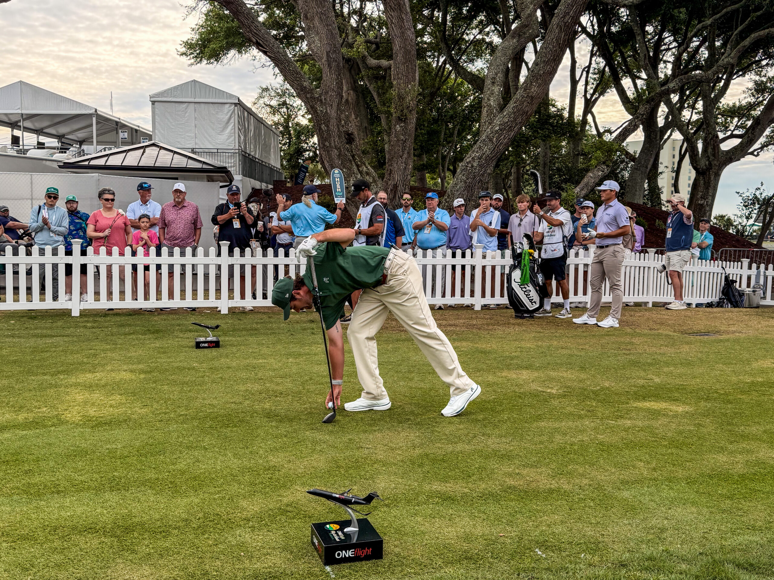 The 2026 ONEflight Myrtle Beach Classic In Photos: Final Round - MBN.com